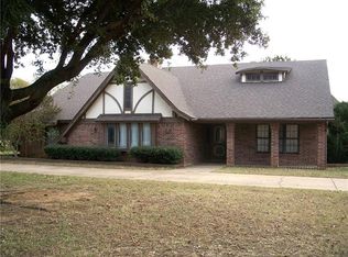 73 Corral Dr N, Fort Worth, TX 76244