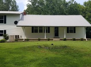 10750 Rochester Rd, Beaver Dam, KY 42320