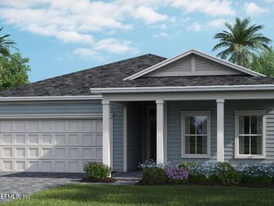 436 HASLER Avenue, Saint Augustine, FL, 32092