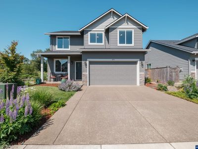 871 Maple St, Brownsville, OR, 97327
