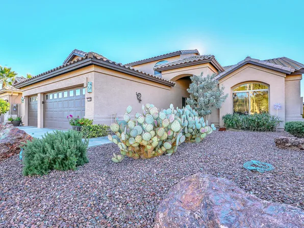 16143 W Windsor Ave, Goodyear, AZ 85395