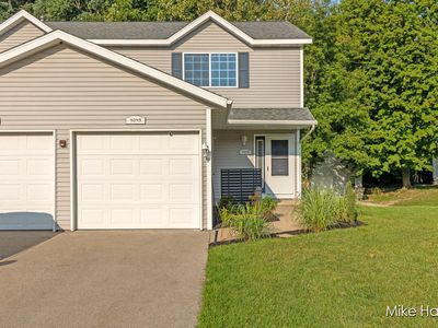 4049 Woodrush Ln NW, Comstock Park, MI, 49321