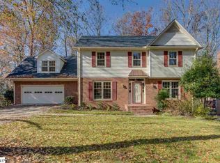 203 Firethorne Dr, Greer, SC 29650