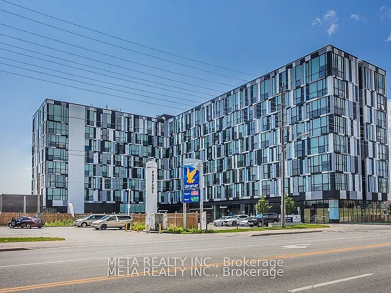 1900 Simcoe St N #530 — Photo 1