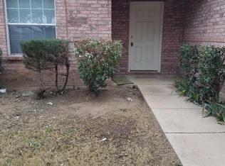 3609 Beatriz Dr, Denton, TX 76207