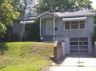 401 S Vassar Ave, Wichita, KS 67218