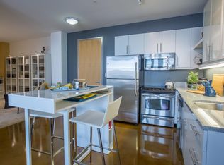 29 Caldwell St #20, Charlestown, MA 02129