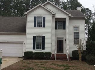 206 Cove Creek Dr, Cary, NC 27519