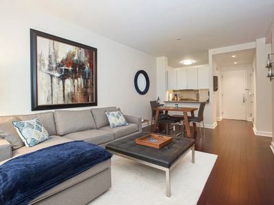 100 Riverside Blvd APT 9E, New York, NY, 10069