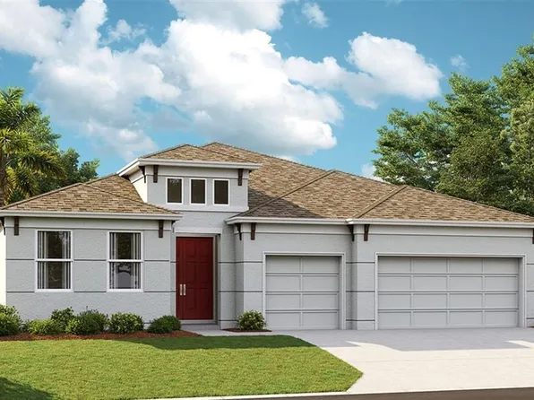 5143 Wildwind Dr, Apollo Beach, FL 33572