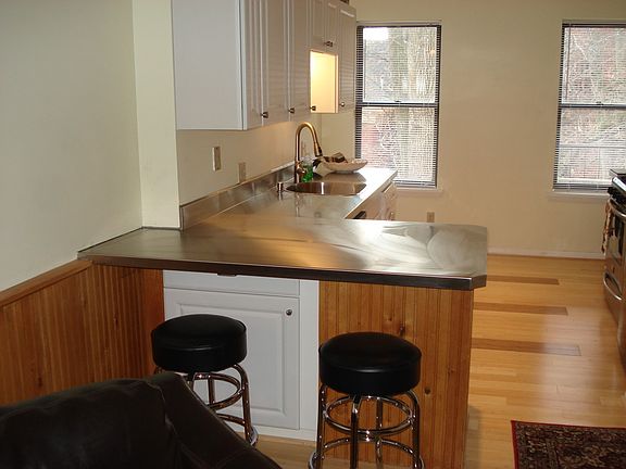 kitchen unit 6 SS bar