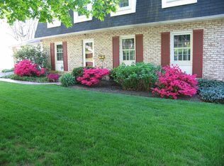 111 Parkview Rd, New Cumberland, PA 17070