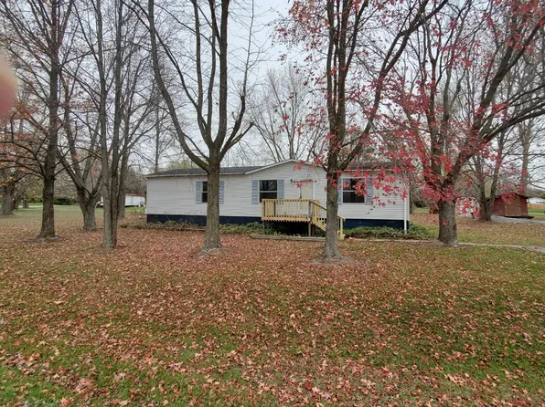 11838 Maple Trl, Hillsboro, OH 45133
