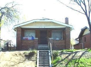 3516 N Madison St, Denver, CO 80205