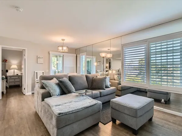 26191 La Real APT B, Mission Viejo, CA 92691