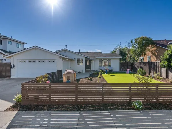 48287 Sawleaf St, Fremont, CA 94539