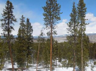 217 Mount Elbert Dr, Twin Lakes, CO 81251