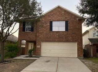 1430 Oxberg Trl, Houston, TX 77073
