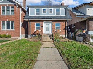 6027 Enright Ave, Saint Louis, MO 63112