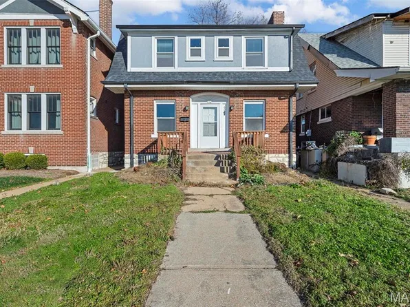 6027 Enright Ave, Saint Louis, MO 63112