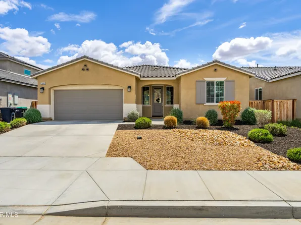 3840 Westbrook Ave, Rosamond, CA 93560