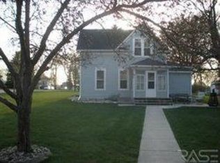 408 S Glenn Ave, Colton, SD 57018