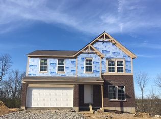 10657 Anna Ln, Independence, KY 41051