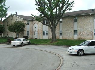 601 Marsha Ct APT 37, Kokomo, IN 46902