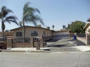 17788 Owen St, Fontana, CA 92335