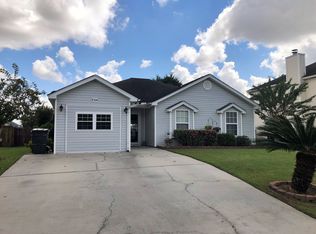 8364 Waltham Rd, North Charleston, SC 29406