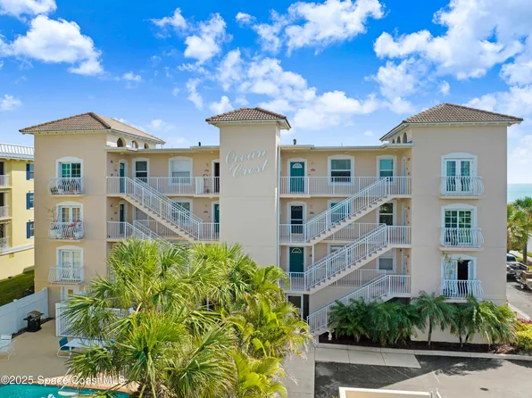 50 11th Ave APT 201, Indialantic, FL 32903