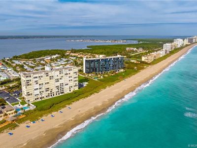10600 S Ocean Dr APT 307, Jensen Beach, FL, 34957