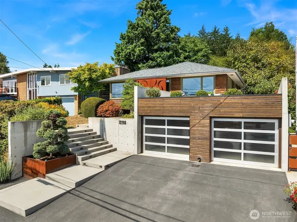 12266 Shorewood Drive SW, Burien, WA 98146