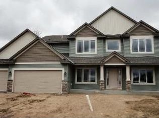 6639 145th Cir N, Hugo, MN 55038