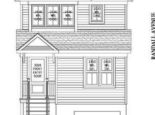 122A Randall Ave, Point Pleasant Beach, NJ 08742