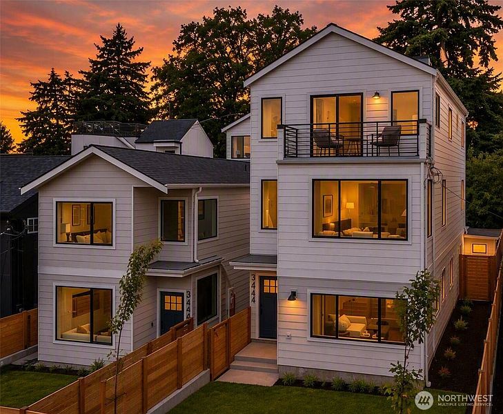 2nd image of 3442 13th Avenue W #A