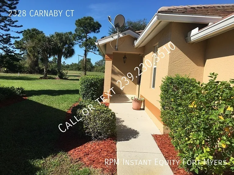 2328 Carnaby Ct — Photo 3