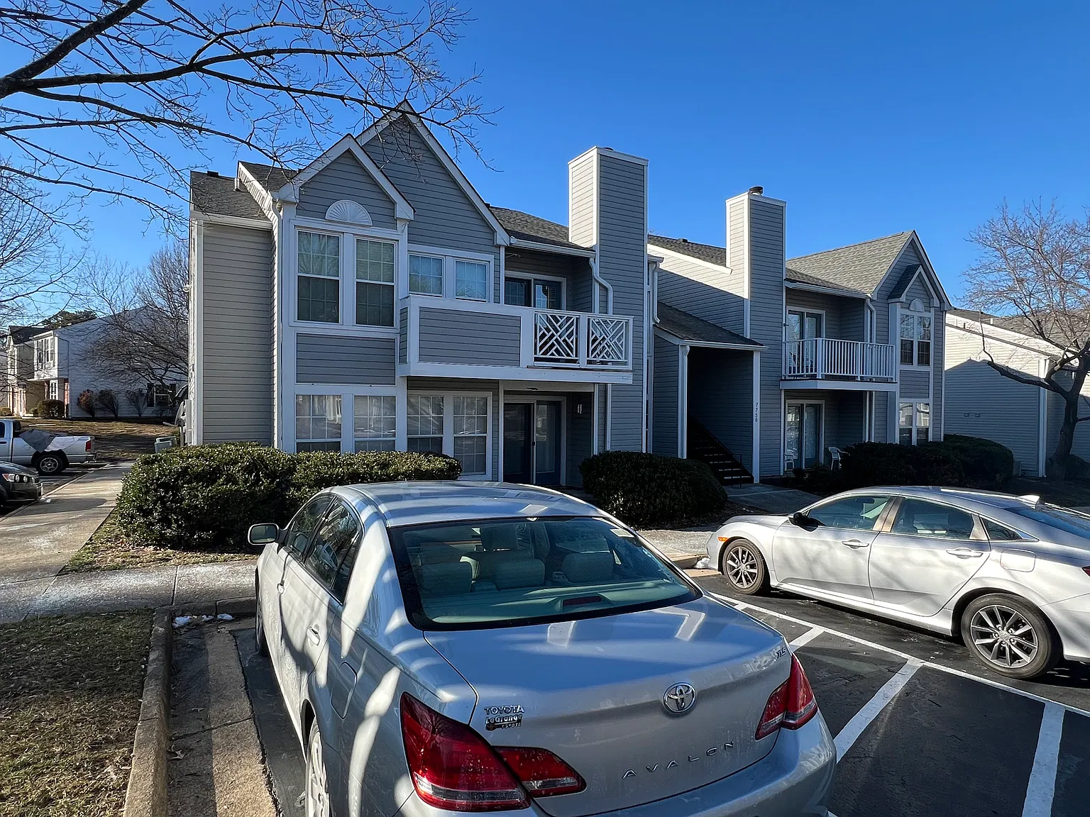 1 bed, 780 sqft, $1,395 — Photo 2