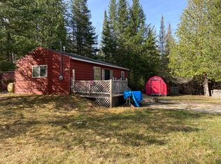 9228 Lewis Rd, Vanderbilt, MI 49795