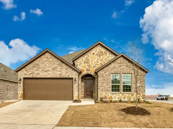 229 Tate Ln, Anna, TX 75409