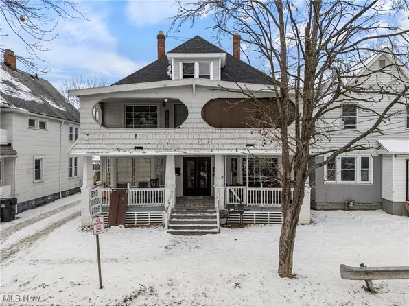 4008 Ardmore Ave, Cleveland, OH 44109