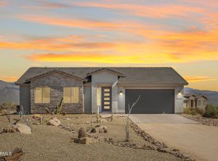 30133 N 172nd St, Rio Verde, AZ 85263