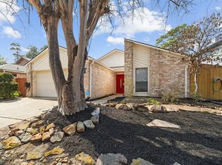 20023 18th Fairway Dr, Humble, TX 77346