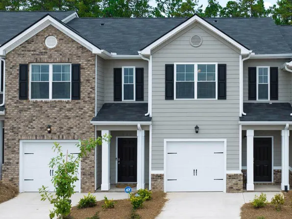 1014 Quaint Parish Circle, Graniteville, SC 29829