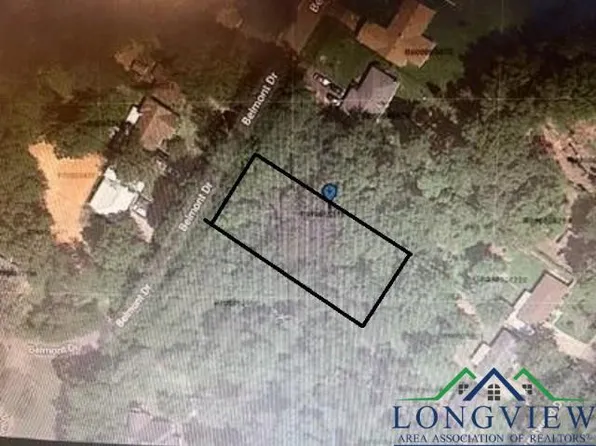 2 Belmont Dr, Marshall, TX 75672