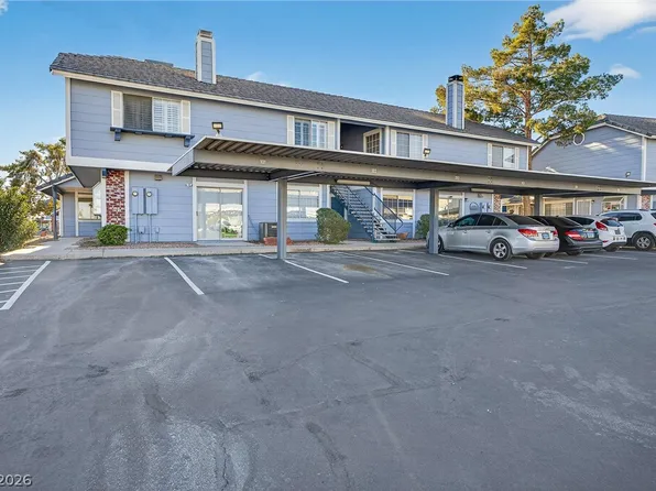 5330 Rod Ct Unit 102, Las Vegas, NV 89122