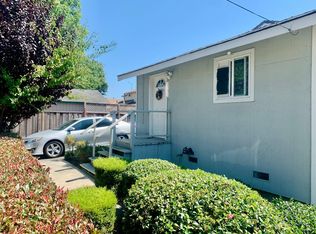 37521 Church Ave, Fremont, CA 94536