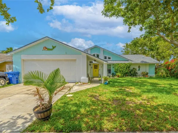 2533 Blossom Lake Dr, Holiday, FL 34691