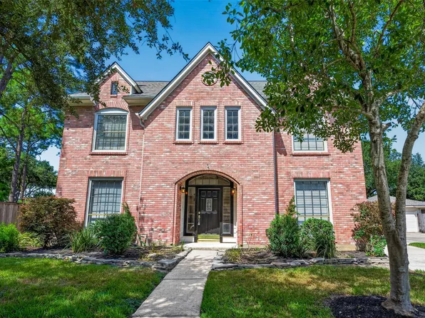 14603 Dawn Vale Dr, Houston, TX 77062