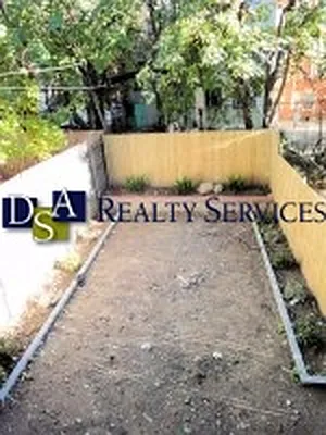 Rented by DSA Realty | media 24